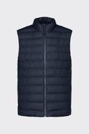 Men's Trekker Vest | Buy Men's Trekker Vest from Rains Fossil / XS