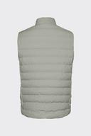 Men's Trekker Vest | Buy Men's Trekker Vest from Rains Fossil / XS