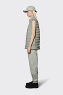 Men's Trekker Vest | Buy Men's Trekker Vest from Rains Fossil / XS