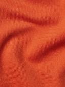 Men's Tyrwhitt Pique Cotton Polo - Orange by Charles Tyrwhitt