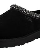 Men's UGG Tasman Slipper, Size 7M, Black