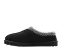 Men's UGG Tasman Slipper, Size 7M, Black