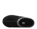 Men's UGG Tasman Slipper, Size 7M, Black
