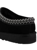 Men's UGG Tasman Slipper, Size 7M, Black