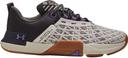 Men's Under Armour TriBase Reign 5 Training Shoes, 9, Grey