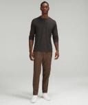 Men's Utilitech Pull-On Classic-Fit Pants in Dark Mocha Size Medium | by lululemon