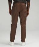 Men's Utilitech Pull-On Classic-Fit Pants in Dark Mocha Size Medium | by lululemon