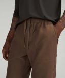 Men's Utilitech Pull-On Classic-Fit Pants in Dark Mocha Size Medium | by lululemon