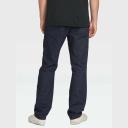 Men's Volcom Solver Demim Jean Jeans (Colour: Vintage Blue, Size: 28)
