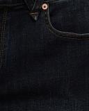 Men's Volcom Solver Demim Jean Jeans (Colour: Vintage Blue, Size: 28)