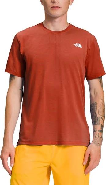 Men's Wander Short-Sleeve Tee