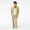 Men's Water-repellent Light Twill Jacket