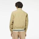 Men's Water-repellent Light Twill Jacket