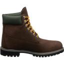 Men's Winter Shoes Timberland 6 inch Premium Boot Brown