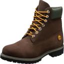 Men's Winter Shoes Timberland 6 inch Premium Boot Brown