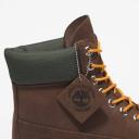 Men's Winter Shoes Timberland 6 inch Premium Boot Brown