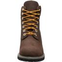 Men's Winter Shoes Timberland 6 inch Premium Boot Brown