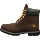 Men's Winter Shoes Timberland 6 inch Premium Boot Brown