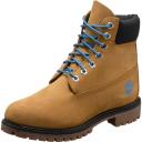 Men's Winter Shoes Timberland 6 inch Premium Boot Brown