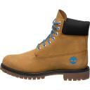 Men's Winter Shoes Timberland 6 inch Premium Boot Brown
