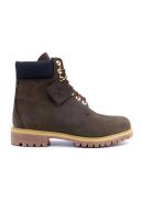 Men's Winter Shoes Timberland 6 inch Premium Boot Brown