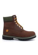 Men's Winter Shoes Timberland 6 inch Premium Boot Brown