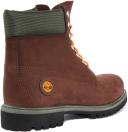 Men's Winter Shoes Timberland 6 inch Premium Boot Brown