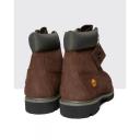 Men's Winter Shoes Timberland 6 inch Premium Boot Brown