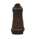 Men's Winter Shoes Timberland 6 inch Premium Boot Brown