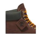 Men's Winter Shoes Timberland 6 inch Premium Boot Brown
