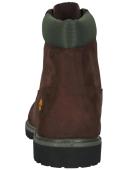 Men's Winter Shoes Timberland 6 inch Premium Boot Brown