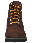Men's Winter Shoes Timberland 6 inch Premium Boot Brown