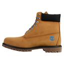 Men's Winter Shoes Timberland 6 inch Premium Boot Brown