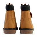 Men's Winter Shoes Timberland 6 inch Premium Boot Brown