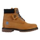 Men's Winter Shoes Timberland 6 inch Premium Boot Brown