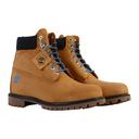 Men's Winter Shoes Timberland 6 inch Premium Boot Brown