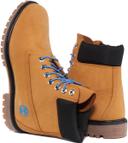 Men's Winter Shoes Timberland 6 inch Premium Boot Brown