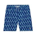 Tom & Teddy - Men's Boardshorts - Sardine Boardshorts - Size One Size, L at The Iconic