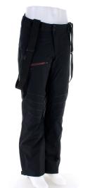 Men Ski Trousers Schöffel Canazei M, 48 | Black