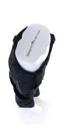 Men Ski Trousers Schöffel Canazei M, 48 | Black