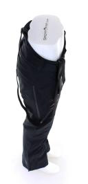 Men Ski Trousers Schöffel Canazei M, 50 | Black