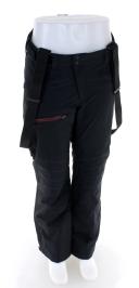 Men Ski Trousers Schöffel Canazei M, 50 | Black