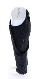 Men Ski Trousers Schöffel Canazei M, 54 | Black