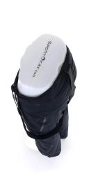 Men Ski Trousers Schöffel Canazei M, 54 | Black