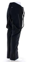 Men Ski Trousers Schöffel Canazei M, 54 | Black