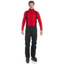 Men Ski Trousers Schöffel Canazei M, 54 | Black