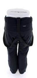 Men Ski Trousers Schöffel Canazei M, 54 | Black