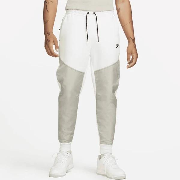 Men Training Pants Nike Sportswear Tech Fleece Co, XL