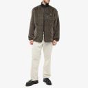 Mens 60's Painter Pants Ecru 3