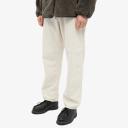 Mens 60's Painter Pants Ecru 3